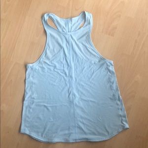 Lululemon Essence Tank Size 8